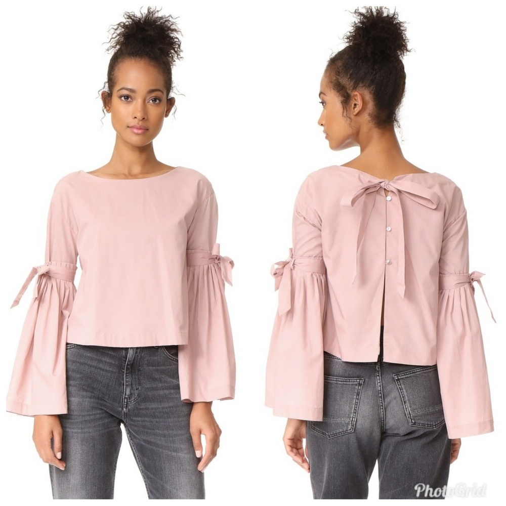 FREE PEOPLE Obviously So Yours Top